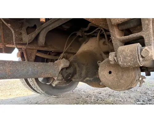 Spicer/Dana W230S Rears (Rear)