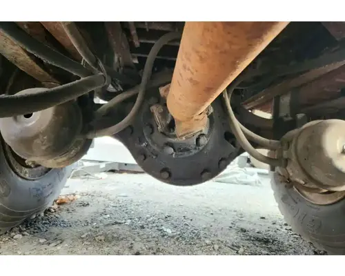 Axle Assembly, Rear (Single Or Rear) Spicer/Dana W230S Complete Recycling Group LLC