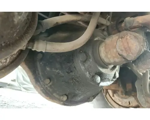 Rears (Rear) Spicer/Dana W230S Complete Recycling Group LLC