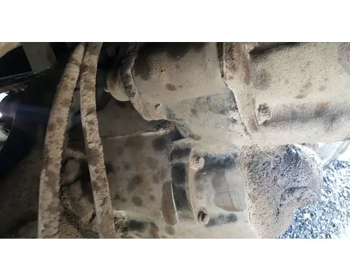 Spicer/Dana W460-S Cutoff Assembly (Housings & Suspension Only)