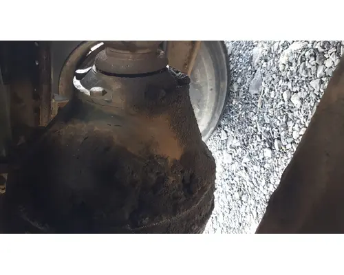 Spicer/Dana W460-S Cutoff Assembly (Housings & Suspension Only)