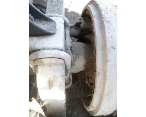 Spicer/Dana W460-S Differential Housing (Single or Rear)