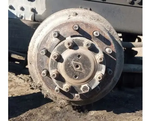 Spicer/Dana W460-S Differential Housing (Single or Rear)