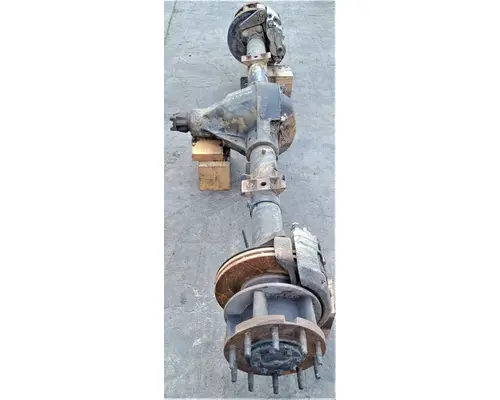 Spicer/Dana W62 Axle Assembly, Rear (Single or Rear)
