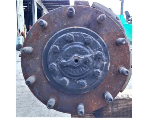 Spicer/Dana W62 Axle Assembly, Rear (Single or Rear)