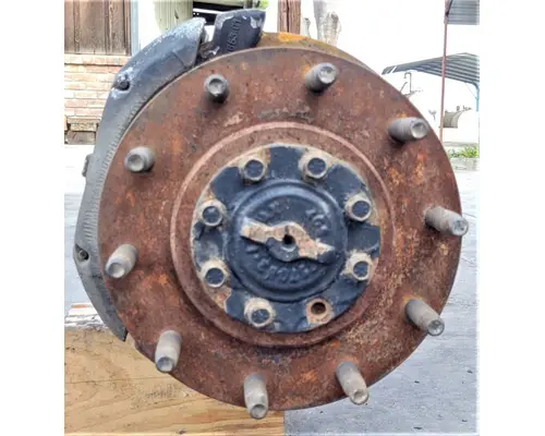 Spicer/Dana W62 Axle Assembly, Rear (Single or Rear)