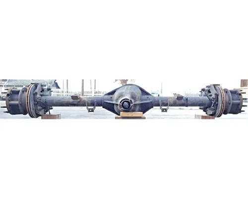 Spicer/Dana W62 Axle Assembly, Rear (Single or Rear)