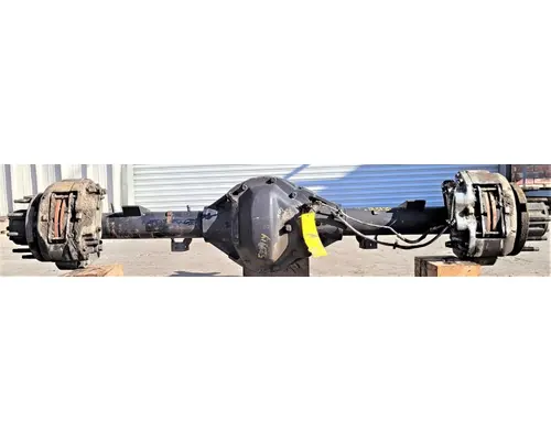 Spicer/Dana W62 Axle Assembly, Rear (Single or Rear)