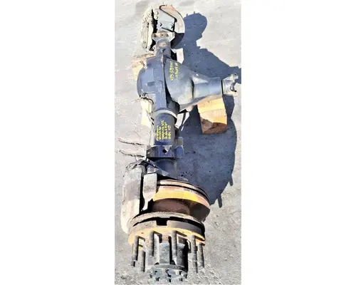 Spicer/Dana W62 Axle Assembly, Rear (Single or Rear)