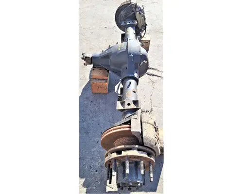 Spicer/Dana W62 Axle Assembly, Rear (Single or Rear)