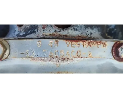 Spicer/Dana  Axle Assembly, Rear (Single or Rear)