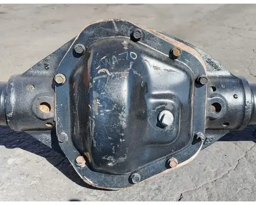 Spicer/Dana  Axle Assembly, Rear (Single or Rear)