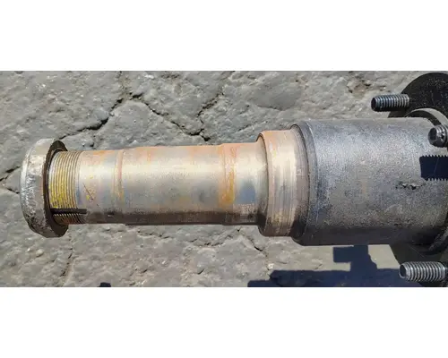Spicer/Dana  Axle Assembly, Rear (Single or Rear)