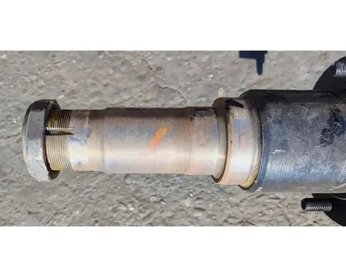 Spicer/Dana  Axle Assembly, Rear (Single or Rear)