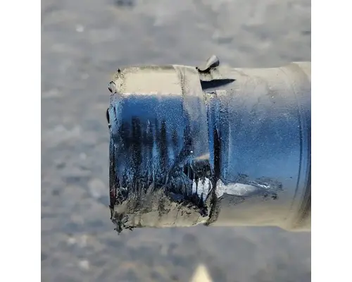 Spicer/Dana  Axle Assembly, Rear (Single or Rear)