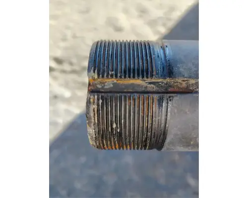 Spicer/Dana  Axle Assembly, Rear (Single or Rear)