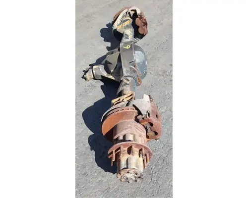 Spicer/Dana  Axle Assembly, Rear (Single or Rear)