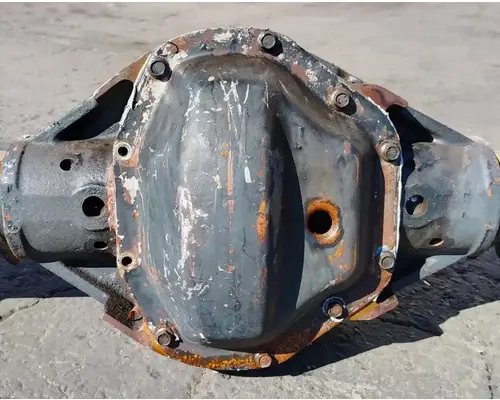 Spicer/Dana  Axle Assembly, Rear (Single or Rear)