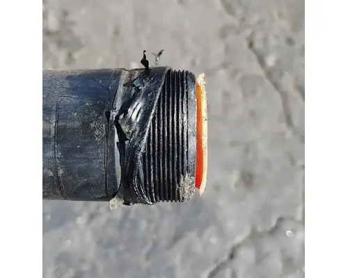 Spicer/Dana  Axle Assembly, Rear (Single or Rear)