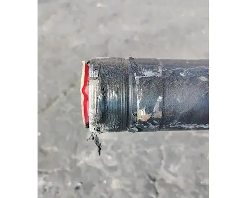 Spicer/Dana  Axle Assembly, Rear (Single or Rear)