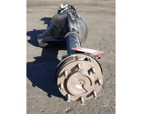 Spicer/Dana  Axle Assembly, Rear (Single or Rear)