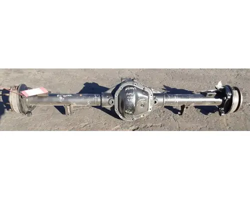 Spicer/Dana  Axle Assembly, Rear (Single or Rear)