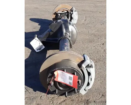 Spicer/Dana  Axle Assembly, Rear (Single or Rear)