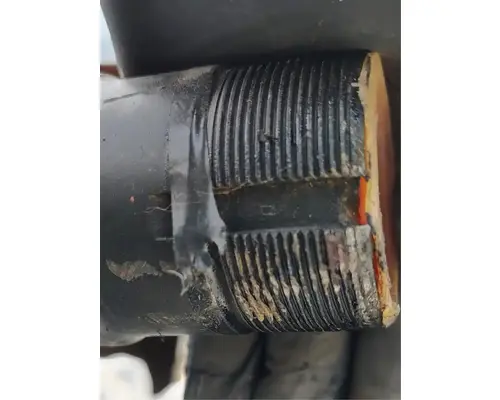 Spicer/Dana  Axle Assembly, Rear (Single or Rear)