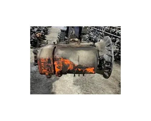 Spicer/TTC 1007-3 Transmission Assembly