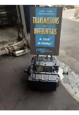 Spicer/TTC 1241C Transmission Assembly