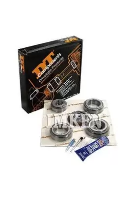 Spicer/TTC 1241D Manual Transmission Parts, Misc.