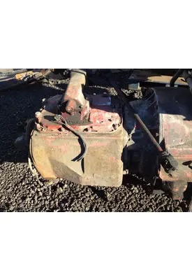 Spicer/TTC 1362C Transmission Assembly