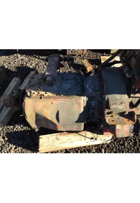 Spicer/TTC 1362C Transmission Assembly