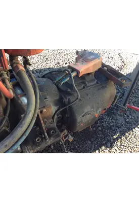 Spicer/TTC 1362C Transmission Assembly