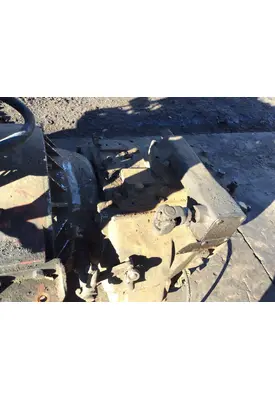 Spicer/TTC 1362C Transmission Assembly