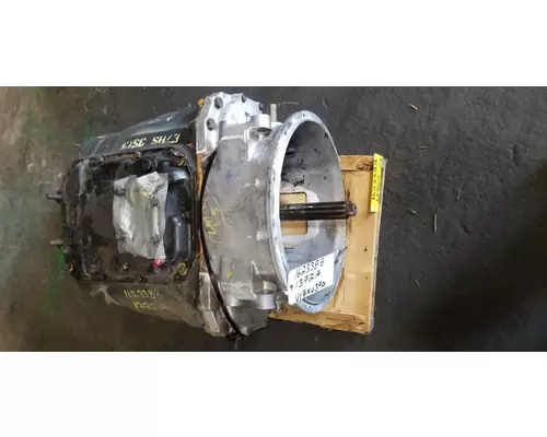 Spicer/TTC 1372A Transmission Assembly