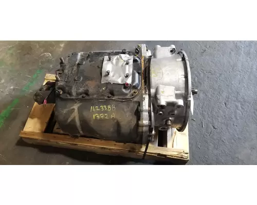 Spicer/TTC 1372A Transmission Assembly