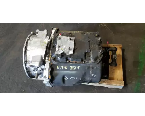 Spicer/TTC 1372A Transmission Assembly