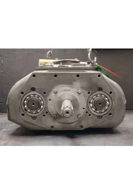 Spicer/TTC 1452A Transmission Assembly