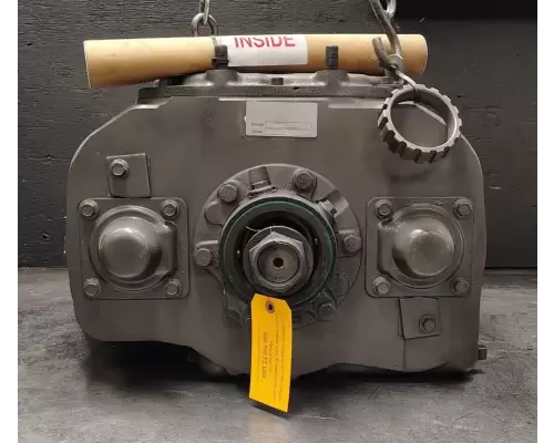 Spicer/TTC 1452A Transmission Assembly