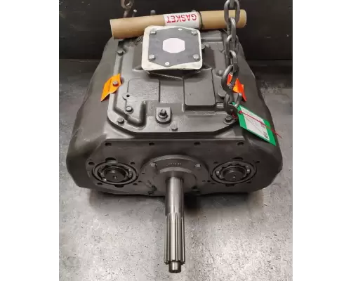 Spicer/TTC 1452A Transmission Assembly