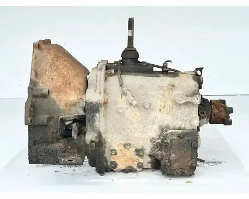 Spicer/TTC 4054A Transmission Assembly