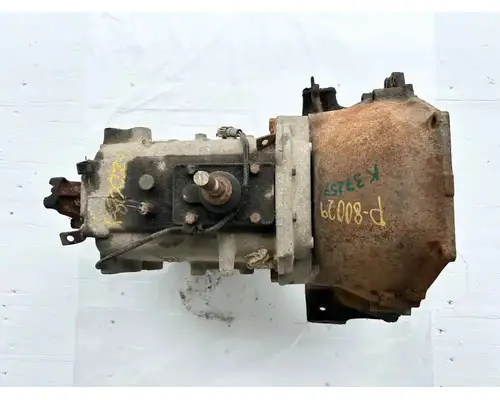 Spicer/TTC 4054A Transmission Assembly