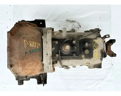 Spicer/TTC 4054A Transmission Assembly
