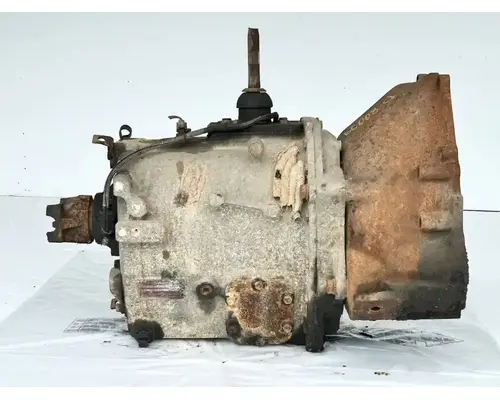Spicer/TTC 4054A Transmission Assembly