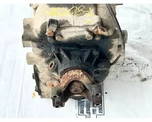 Spicer/TTC 4054A Transmission Assembly
