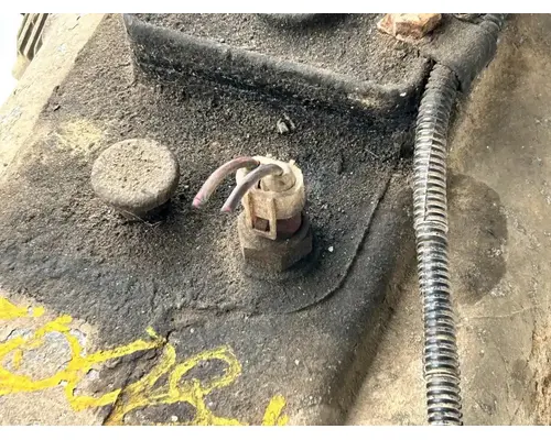 Spicer/TTC 4054A Transmission Assembly