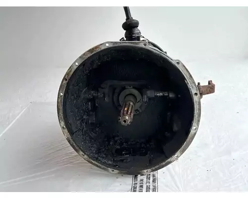 Spicer/TTC 4954D Transmission Assembly