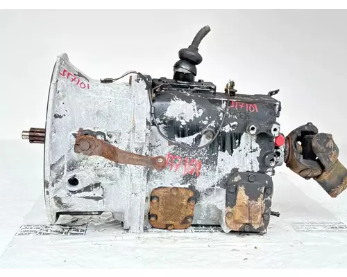 Spicer/TTC 4954D Transmission Assembly