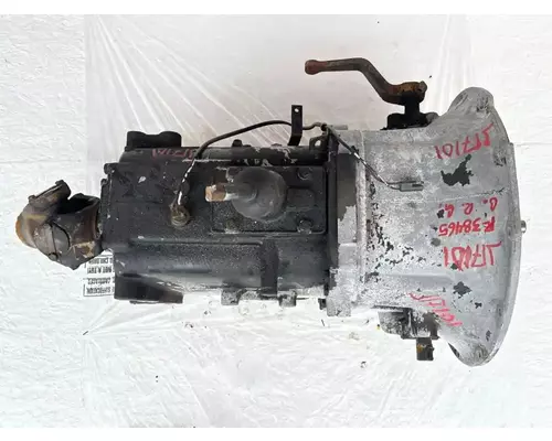 Spicer/TTC 4954D Transmission Assembly
